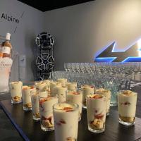 Préstation traiteur, cocktail, buffet dinatoire
