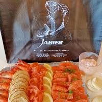 Plateau de fruits de mer 